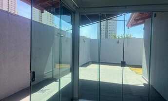 Imagem 4: Imóvel para venda possui 156 metros quadrados com 3 quartos em Jardim Atlântico - Goiânia