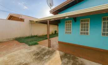 Imagem 2: Casa à Venda - Jardim América