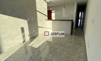 Imagem 6: Casa com 3 dormitórios à venda, 100 m² por R$ 580.000,00 - Jardim Interlagos (Ponta Negra