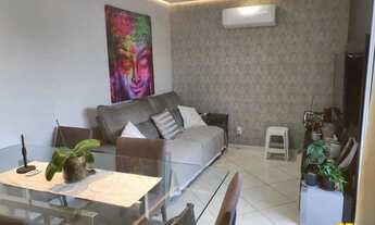 Imagem 7: Apartamento à venda 2d, 1 vaga em Potecas, São José