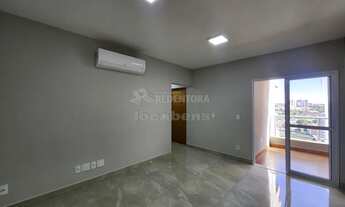 Imagem: Apartamento Padrão em São José do Rio