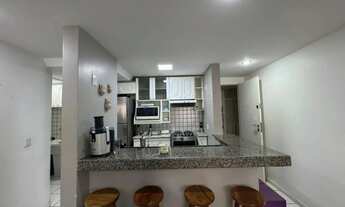 Imagem 6: Imóvel para venda tem 54 metros quadrados com 1 quarto em Centro - Guarapari - ES