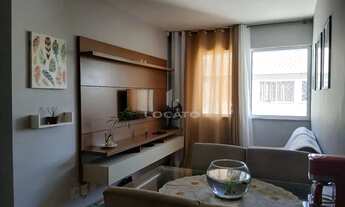 Imagem 3: Apartamento 2 quartos no Marilândia