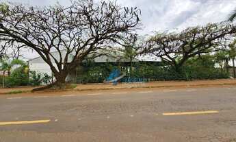 Imagem 6: Barracão à venda, 2000 m² por R$ 8.000.000,00 - Cilo 3 - Londrina/PR