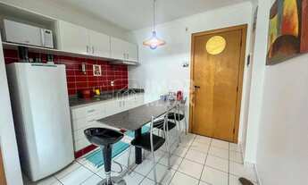 Imagem 5: Aluguel Temporada Apartamento 1 quarto Suíte garagem elevador academia no Sudoeste Brasíli