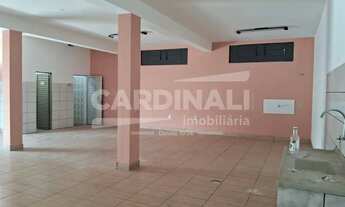 Imagem 4: Salão de esquina com ótima localização, rua principal do bairro