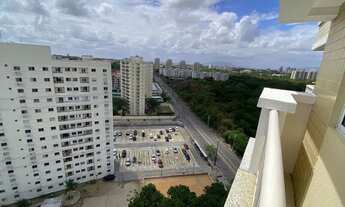 Imagem 6: Oferta disponível ótimo apto nascente no melhor e mais completo condomínio zona sul