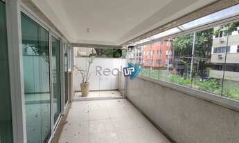 Imagem 4: APARTAMENTO-LEBLON-4 QUARTOS -2 VAGAS