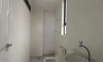 Imagem 3: Imóvel para venda tem 58m² com 2 quartos em Intermares - Cabedelo - PB