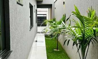 Imagem 2: CASA 3 QUARTOS - PRONTO PARA MORAR - NOVA