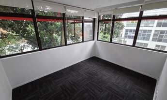 Imagem 5: Imóvel para aluguel possui 130 metros quadrados com 1 quarto em Brooklin Paulista - São Pa