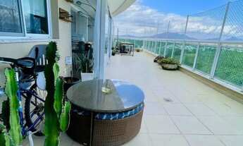 Imagem 6: Recreio: Apartamento 4 Quartos, Piscina - Barra Sunday-200m²