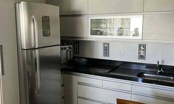 Imagem 3: Imóvel/apartamento para venda possui 82 m² com 3 quartos em Setor Aeroporto - Goiânia - GO