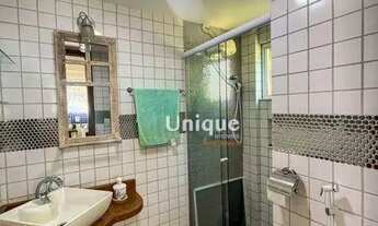 Imagem 6: Casa a 300m da praia com 1 dormitório à venda, 85 m² por R$ 900.000 - Geribá - Armação dos