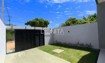 Imagem 4: Casa térrea a venda 2 suítes bairro Urucunema Eusébio -CE