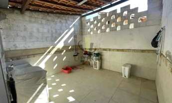 Imagem 2: Casa à venda - Campo Grande - Rio de Janeiro - RJ