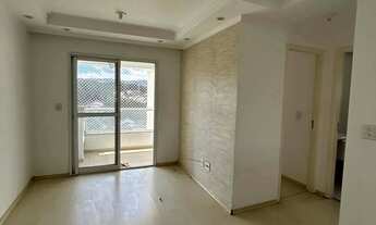 Imagem: Apartamento em Lauzane Paulista