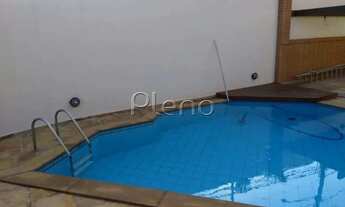 Imagem 5: Sobrado à venda em Campinas, Jardim Magnólia, com 4 quartos, com 279.99 m²