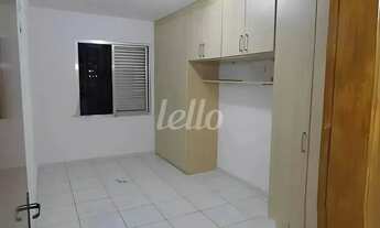 Imagem 7: Apartamento 2 quartos para alugar no(a) Santana