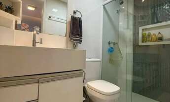 Imagem 5: Barra apartamento 2/4, 2 suítes, ótimo padrão