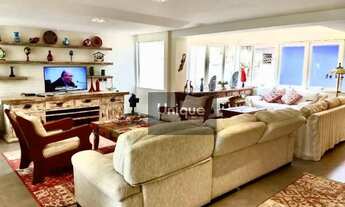 Imagem 2: Casa com 7 dormitórios à venda, 376 m² por R$ 1.900.000,00 - Tartaruga - Armação dos Búzio