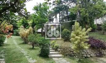 Imagem: Casa de Condomínio Freguesia - Condomínio