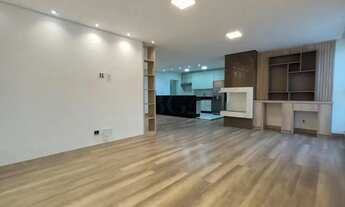 Imagem 3: Apartamento de alto padrão na zona oeste de Poços de Caldas