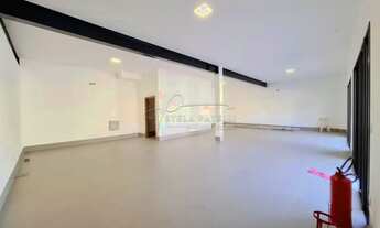 Imagem 5: Loja comercial de 65m² com 01 lavabo para locação - Alto da Boa Vista