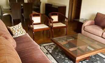 Imagem 3: APARTAMENTO - TATUAPÉ - SP