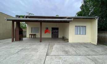 Imagem: Casa com 49,9m² 2 quartos, à venda, no