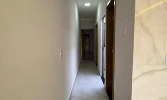 Imagem 6: Casa viv Parque 2Q Acab tipo alto padrão. 9 mil entrada parcelado em 9x de 1 mil