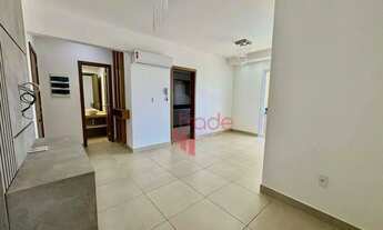 Imagem 5: Apartamento para Locação de 03 Quartos Sendo Todos Suítes no Bairro Nova Aliança em Ribeir