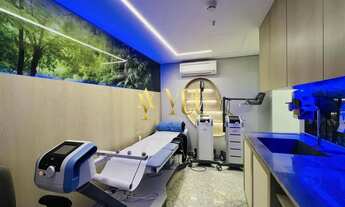 Imagem 7: Consultórios para Locação por Período Estrutura Completa e Centro Cirúrgico