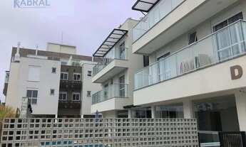 Imagem: RESIDENCIAL SAINT EXUPÉRY - bloco D 202