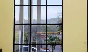 Imagem 7: Casa Nova, Moderna com Fino Acabamento