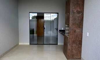 Imagem 7: CASA TÉRREA NO JARDIM BURITI SERENO