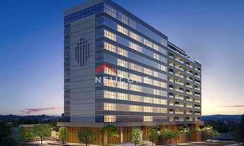 Imagem: Apartamento em Rua Alfredo Fontão - Jardim