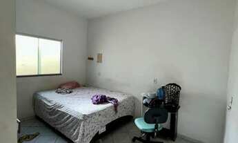 Imagem 6: Casa com 2 kitnets no fundo 100% individualizadas no Setor Garavelo