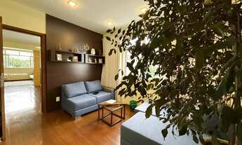 Imagem 6: Apartamento para Venda em Belo Horizonte, União, 4 dormitórios, 1 suíte, 3 banheiros, 2 va