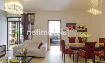 Imagem 7: Venda Apartamento 3 quartos Buritis Belo Horizonte