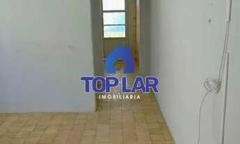 Imagem 2: CASA DE FUNDOS COM 1 QUARTO - PRÓXIMO AO GUANABARA DE IRAJÁ