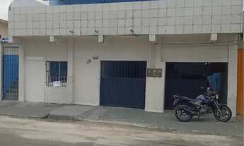 Imagem: Casa dois andares em Auterosas R$ 350mil