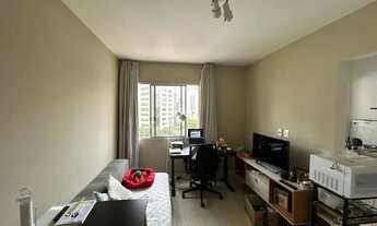 Imagem 3: Apartamento para venda em Paraíso com 1 quarto , 40m²