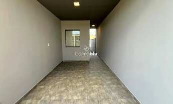 Imagem 6: Casa Alto Padrão 94m² - 3 quartos (1 suíte