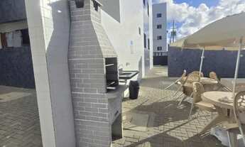 Imagem 5: REPASSE No Valentina! Térreo com varanda! Prédio com Área de lazer!