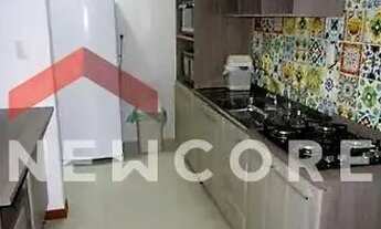 Imagem 3: Apartamento em Rua Baoba - Palmas - Governador Celso Ramos/SC