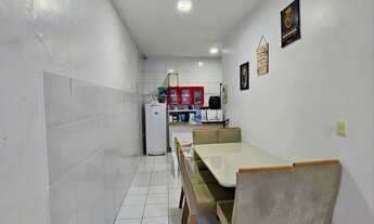 Imagem 2: 1- Casa no São Cristóvão