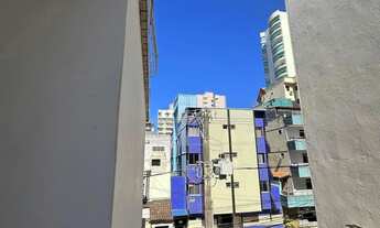 Imagem 7: Imóvel para venda com 75 metros quadrados com 2 quartos em Praia do Morro - Guarapari - ES