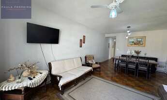 Imagem 2: Apto no Forte - 2 dorms - 2 banheiros - 200 metros da praia