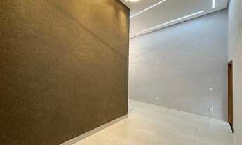 Imagem 4: Linda casa na Vila Alzira com 03 suites e fino acabamento